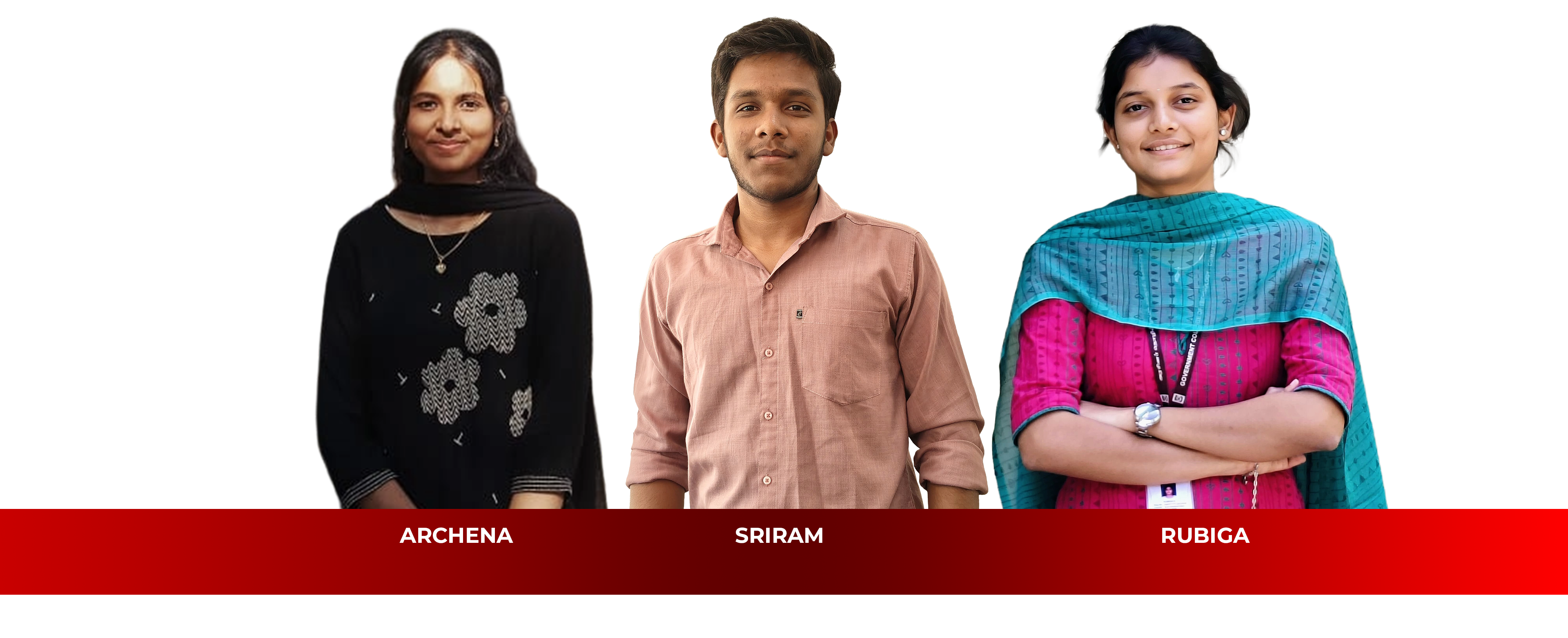 Finance Team