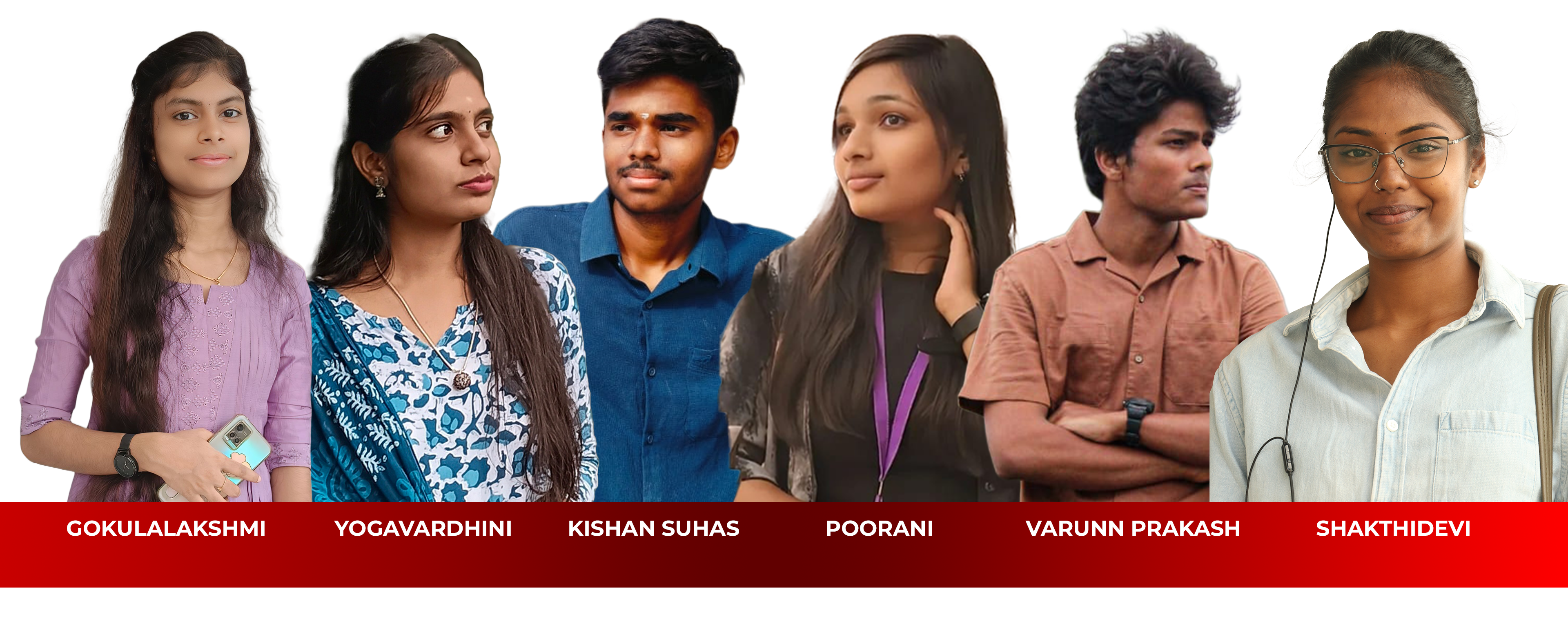 Production Team
