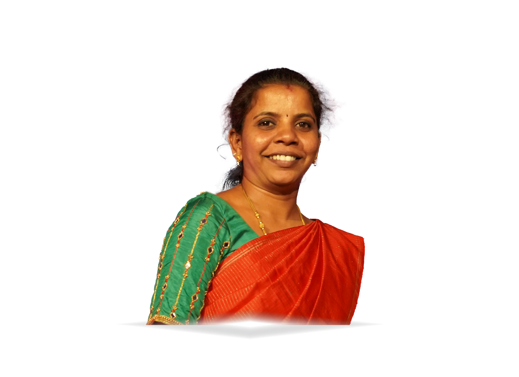 Staff Coordinator